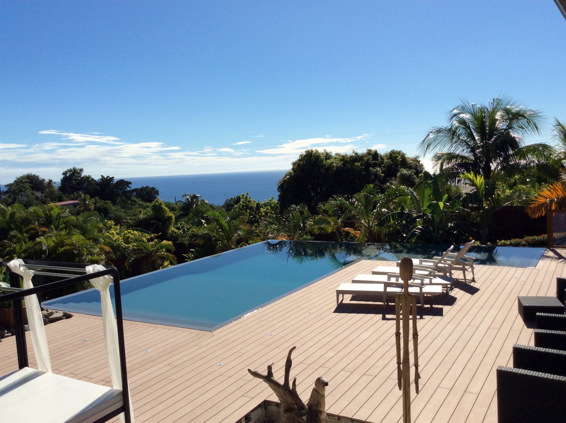 Résidence de la Cousinière